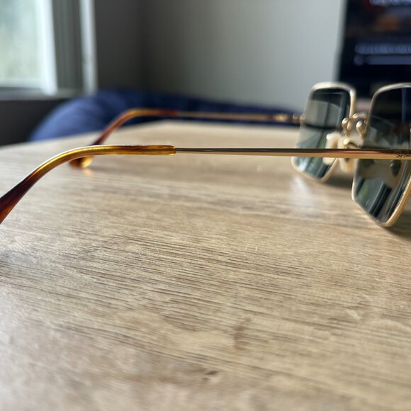 Ray Ban Square 1971 Sunglasses - Picture 7 of 10